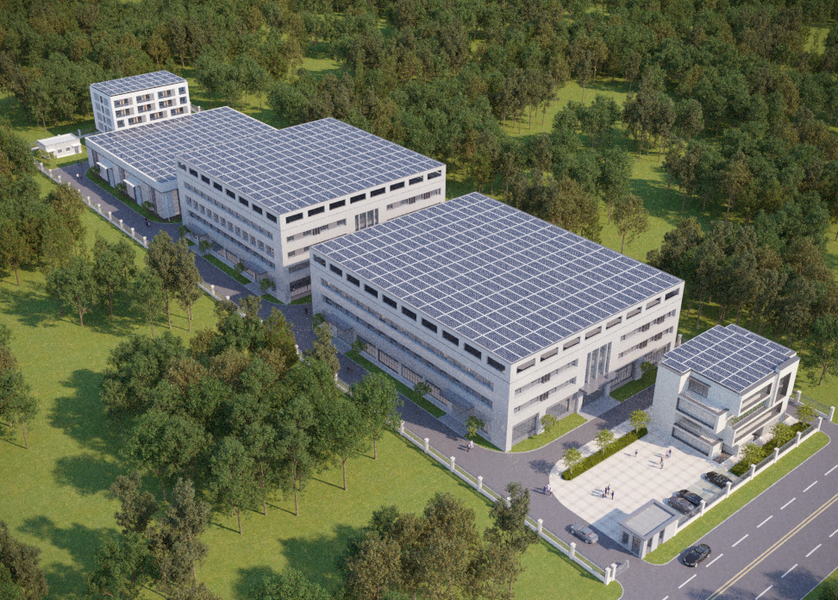 চীন FOSHAN QIJUNHONG PLASTIC PRODUCTS MANUFACTORY CO.,LTD সংস্থা প্রোফাইল