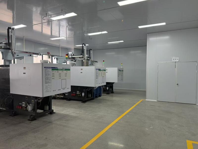 চীন FOSHAN QIJUNHONG PLASTIC PRODUCTS MANUFACTORY CO.,LTD সংস্থা প্রোফাইল