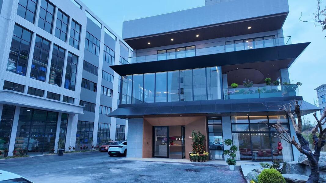 চীন FOSHAN QIJUNHONG PLASTIC PRODUCTS MANUFACTORY CO.,LTD সংস্থা প্রোফাইল