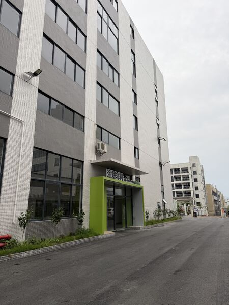 চীন FOSHAN QIJUNHONG PLASTIC PRODUCTS MANUFACTORY CO.,LTD সংস্থা প্রোফাইল