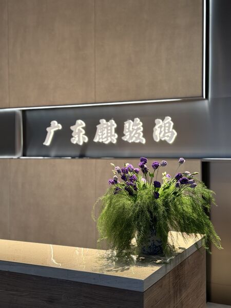 চীন FOSHAN QIJUNHONG PLASTIC PRODUCTS MANUFACTORY CO.,LTD সংস্থা প্রোফাইল