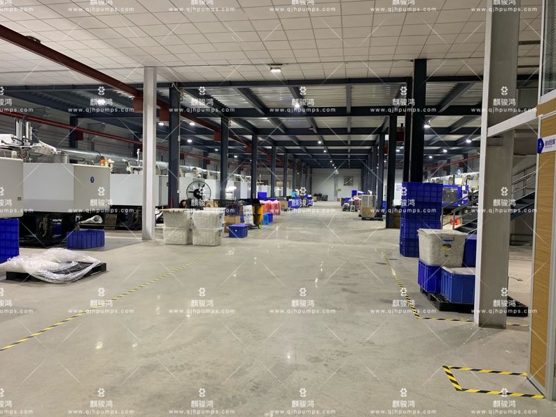চীন FOSHAN QIJUNHONG PLASTIC PRODUCTS MANUFACTORY CO.,LTD সংস্থা প্রোফাইল