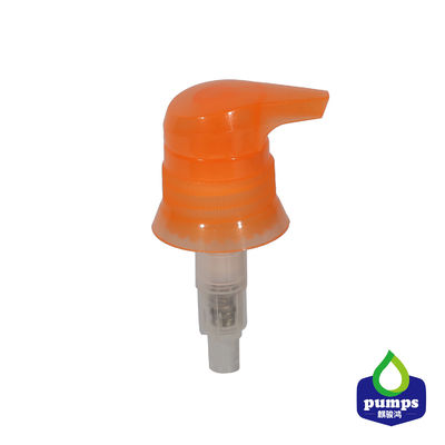 24mm 28mm Screw Lotion Dispenser Pump Non Spill Recycling