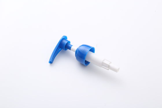 2cc 28/415 Cosmetic Lotion Pump Ribbed Cream Dispenser Pump