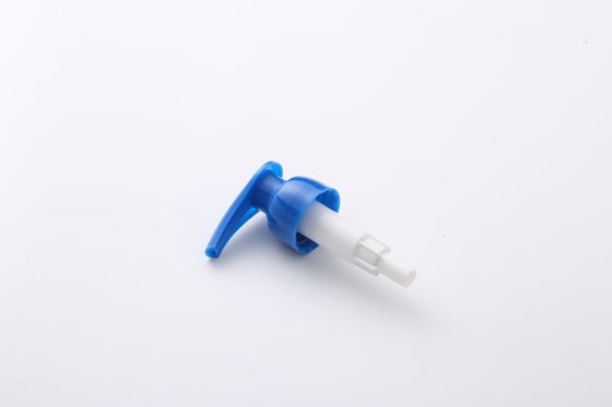 2cc 28/415 Cosmetic Lotion Pump Ribbed Cream Dispenser Pump