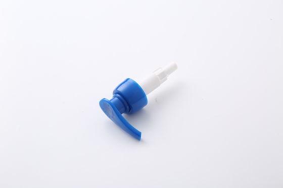 2cc 28/415 Cosmetic Lotion Pump Ribbed Cream Dispenser Pump