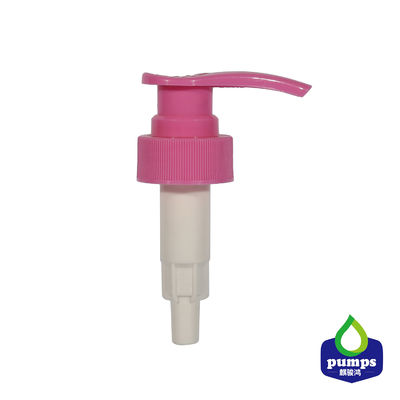 33/410 Screw Neck Shampoo Body Wash Shower Gel Lotion Pump Made in China