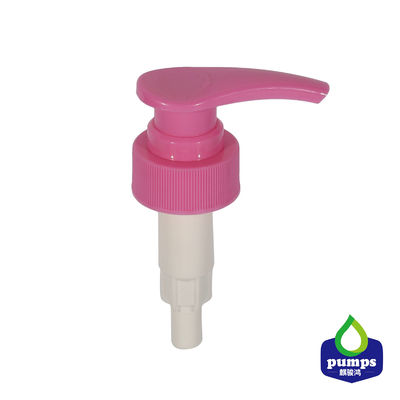 33/410 Screw Neck Shampoo Body Wash Shower Gel Lotion Pump Made in China