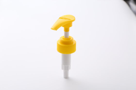 33/410 Screw Neck Shampoo Body Wash Shower Gel Lotion Pump Made in China
