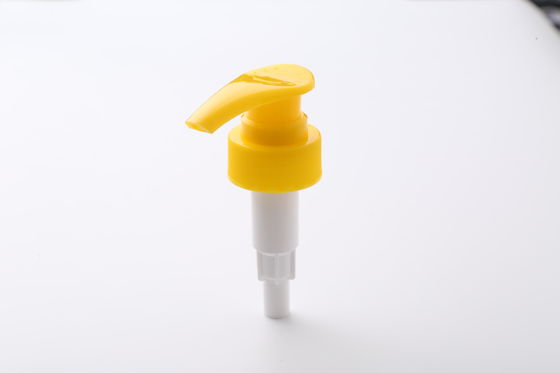 33/410 Screw Neck Shampoo Body Wash Shower Gel Lotion Pump Made in China