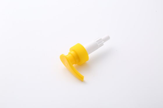 33/410 Screw Neck Shampoo Body Wash Shower Gel Lotion Pump Made in China