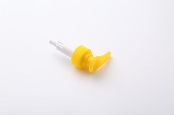 33/410 Screw Neck Shampoo Body Wash Shower Gel Lotion Pump Made in China