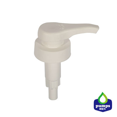 White Lotion Pump Head 38/400 38/410 38/415 Dosage 4CC 1.5ml/T Not Spill