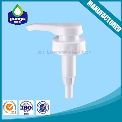 White Lotion Pump Head 38/400 38/410 38/415 Dosage 4CC 1.5ml/T Not Spill