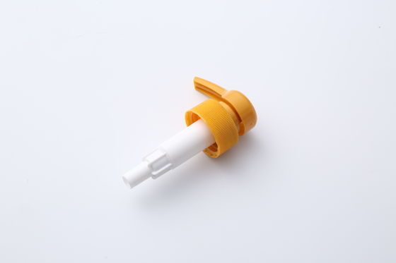 1.8ml/T 2.2ml/T Lotion Pump Head No Spill Dispenser Lotion Pump
