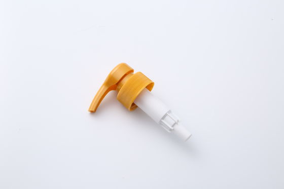 1.8ml/T 2.2ml/T Lotion Pump Head No Spill Dispenser Lotion Pump