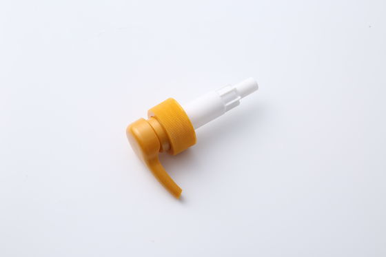 1.8ml/T 2.2ml/T Lotion Pump Head No Spill Dispenser Lotion Pump