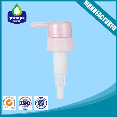 Plastic Screw Lotion Pump Head 33/410 Non Spill Recyclable Soap Bottle Replacement Pump