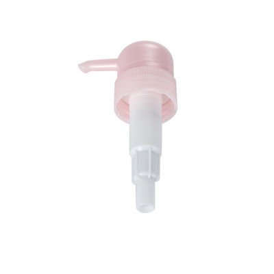 Plastic Screw Lotion Pump Head 33/410 Non Spill Recyclable Soap Bottle Replacement Pump