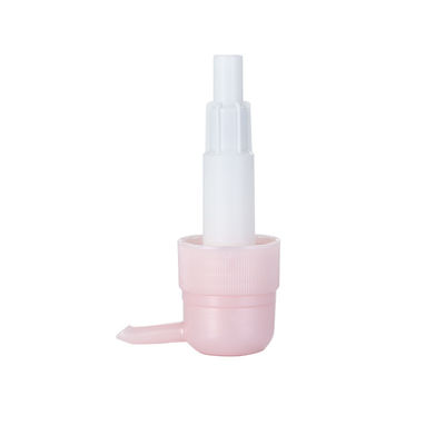 Plastic Screw Lotion Pump Head 33/410 Non Spill Recyclable Soap Bottle Replacement Pump