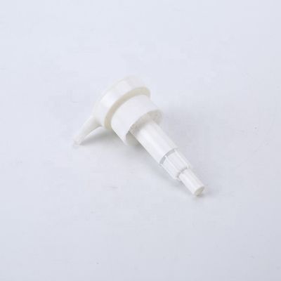 Body Wash Shower Plastic Lotion Pump Cap 33/410 28/410 Custom Logo
