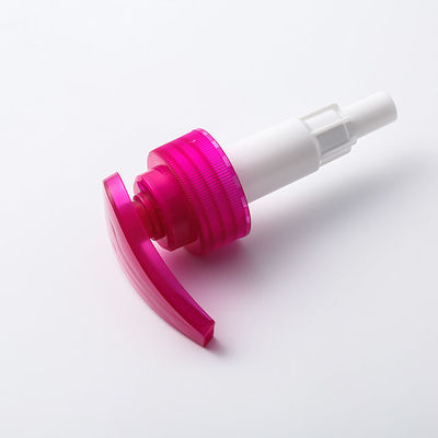 Plastic Soap Up Down Shampoo Dispenser Pump 2.0g for Skin Care