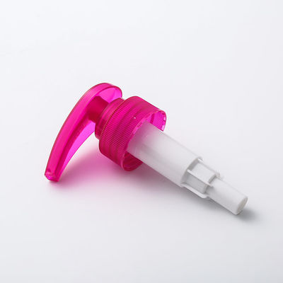 Plastic Soap Up Down Shampoo Dispenser Pump 2.0g for Skin Care