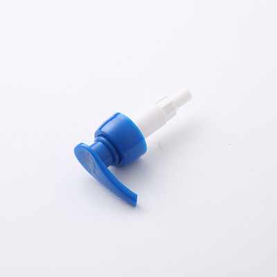 33-410 Plastic Pump Dispenser Tops 4CC For Lotion Pump Bottle