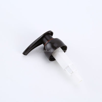 33-410 Plastic Pump Dispenser Tops 4CC For Lotion Pump Bottle