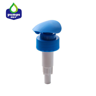OEM Foam Soap Plastic Soap Dispenser Pump 33/410 Up Down Lock