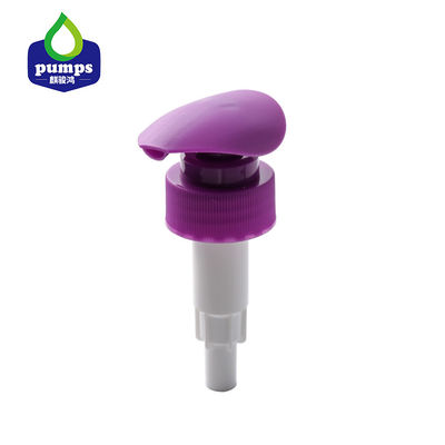 OEM Foam Soap Plastic Soap Dispenser Pump 33/410 Up Down Lock