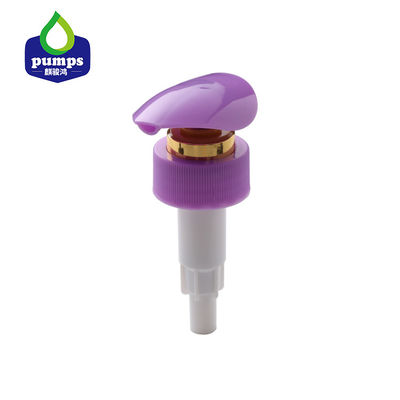 OEM Foam Soap Plastic Soap Dispenser Pump 33/410 Up Down Lock