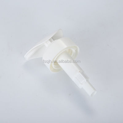 Big Hand Sanitizer Foam Pump 2.0g Smooth Closure Customizable For Shower Bottle