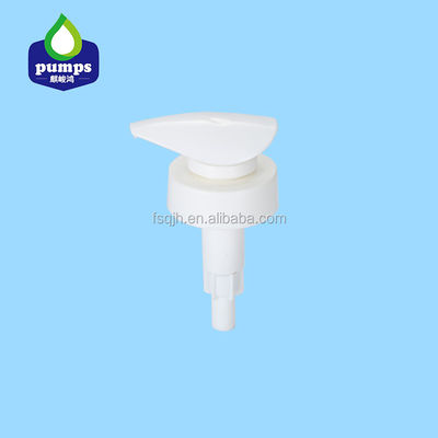 Big Hand Sanitizer Foam Pump 2.0g Smooth Closure Customizable For Shower Bottle