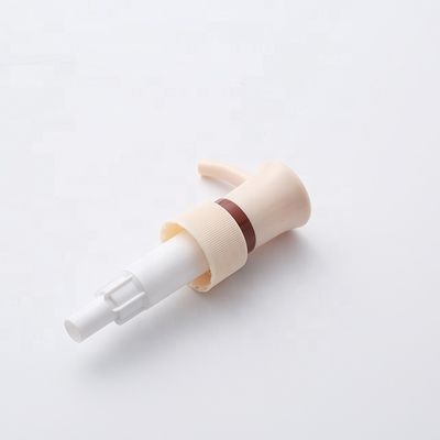 28mm 33mm Shampoo Lotion Pump Long Beaked Soap And Lotion Pump