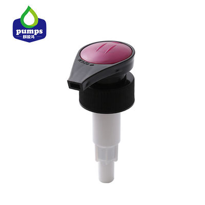 33/410 40/400 Liquid Soap Dispenser Pump For Bathroom Shampoo