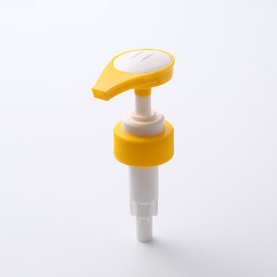 33/410 40/400 Liquid Soap Dispenser Pump For Bathroom Shampoo