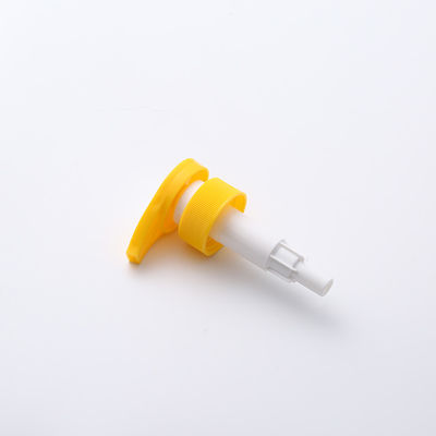 33/410 40/400 Liquid Soap Dispenser Pump For Bathroom Shampoo