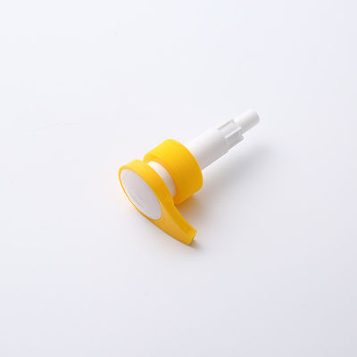 33/410 40/400 Liquid Soap Dispenser Pump For Bathroom Shampoo