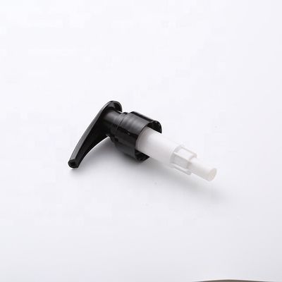 Matt Black Soap Dispenser Pump 28/410 2-4cc Screw On Closure