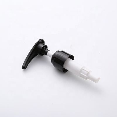 Matt Black Soap Dispenser Pump 28/410 2-4cc Screw On Closure