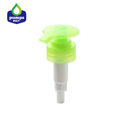 32mm Cosmetic Lotion Pump Shampoo Dispenser Soap Pump 4.0g