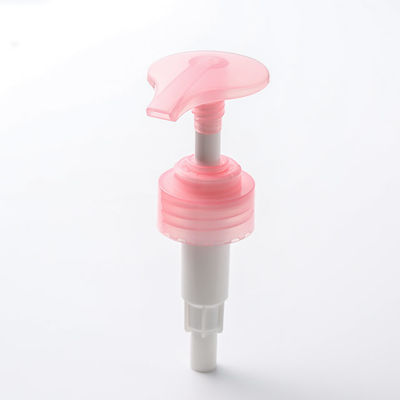 32mm Cosmetic Lotion Pump Shampoo Dispenser Soap Pump 4.0g