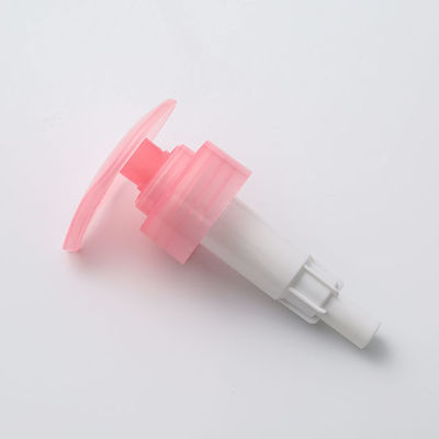 32mm Cosmetic Lotion Pump Shampoo Dispenser Soap Pump 4.0g