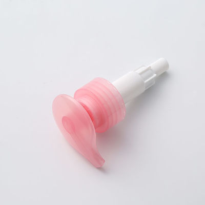 32mm Cosmetic Lotion Pump Shampoo Dispenser Soap Pump 4.0g