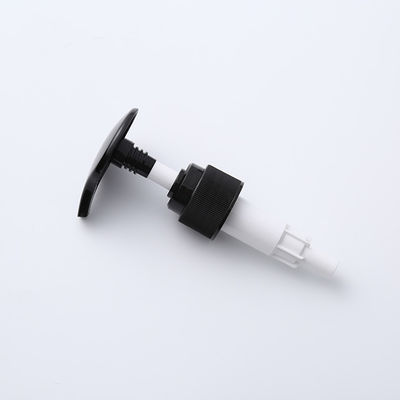 28/410 4CC Plastic Foam Pump 1.4ml/t Liquid Soap Lotion Pump For Bottle