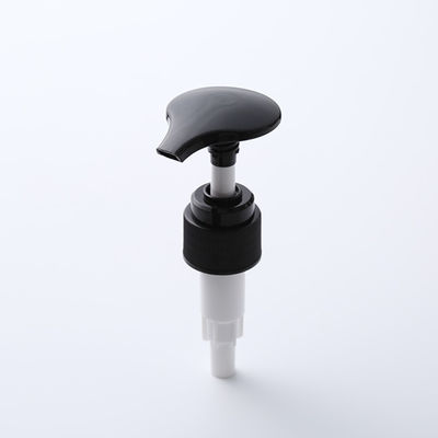 28/410 4CC Plastic Foam Pump 1.4ml/t Liquid Soap Lotion Pump For Bottle
