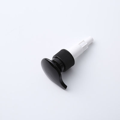 28/410 4CC Plastic Foam Pump 1.4ml/t Liquid Soap Lotion Pump For Bottle