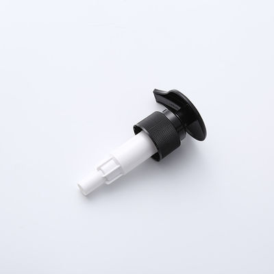 28/410 4CC Plastic Foam Pump 1.4ml/t Liquid Soap Lotion Pump For Bottle