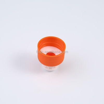 28/410 Push Pull Water Bottle Caps High Sealed Leakage Prevention